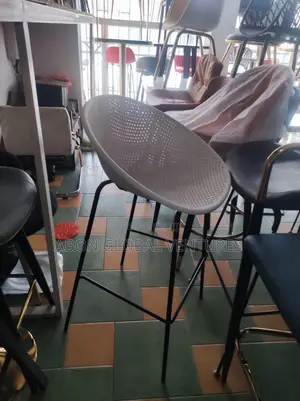 High Bar Stools