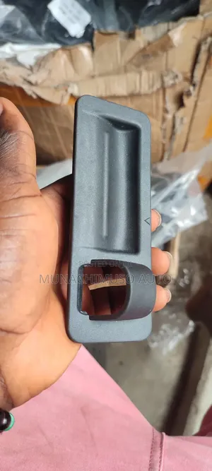 Door Handle Hyundai Sonata Sensor Type