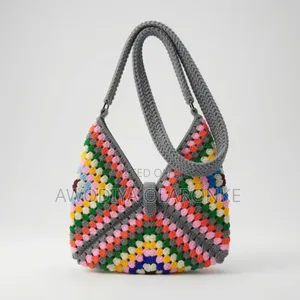 Crochet Bag