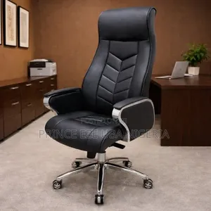 Executive Office Chair