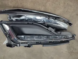 LED Fog Lamp and Cover Hyundai Sonata 2015/17