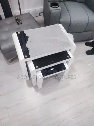 Three in One Side Stools