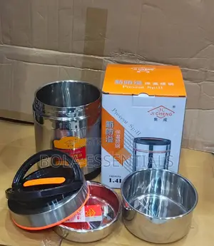 *1.4litre Food Flask