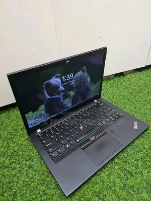 Laptop Lenovo ThinkPad T470s 8GB Intel Core i7 SSD 256GB