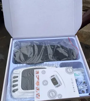 Digital Therapy Massager