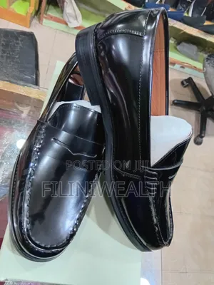 Men's Loafers
