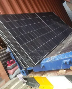 650watt Solar Panel