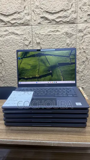 Laptop Dell Latitude 7310 16GB Intel Core i5 SSD 512GB