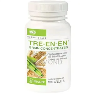Tre-en-en 120 Capsules