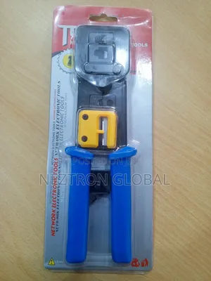 Crimping Tool