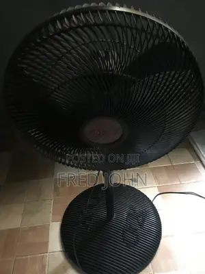 Standing Fan