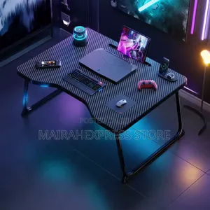 Foladable Laptop Gaming Table 2st7