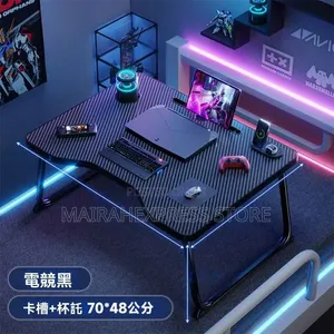 Foladable Laptop Gaming Table 2st7