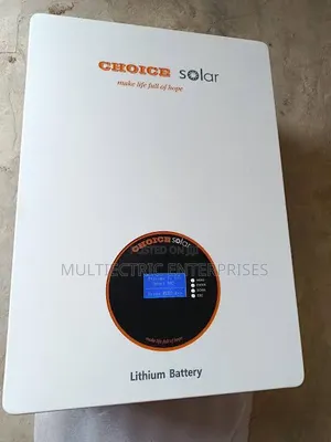 5kwh 24v Lithium Battery