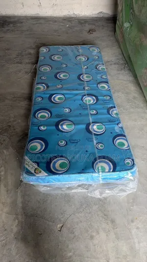 75x30x4 Inches Mouka Comfy 60kg