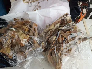 Stockfish Heads in KGS