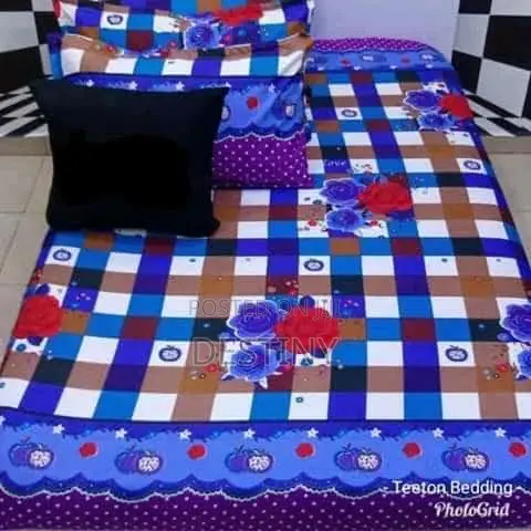 Bed Sheets