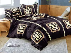 Bed Sheets