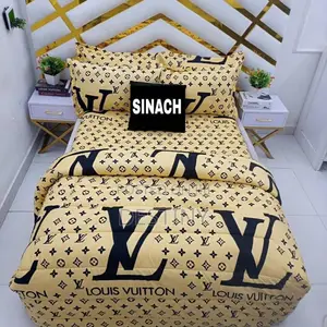 Bed Sheets