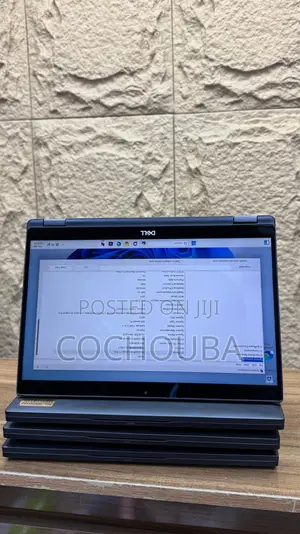 Laptop Dell Latitude 7390 2-in-1 8GB Intel Core i5 SSD 256GB