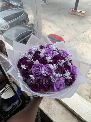 Fresh Flowers