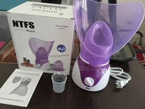 Face Facial Steamer