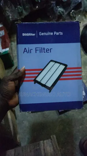 All Hyundai Air Filter Available