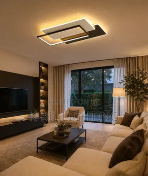 Ceiling Chandelier