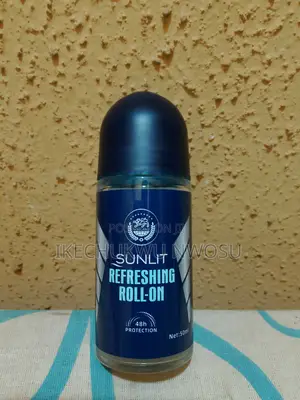 Sunlit Refreshing Roll-On