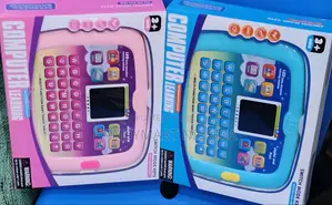 Children's Educational Computer Learning Tab 20% OFF
