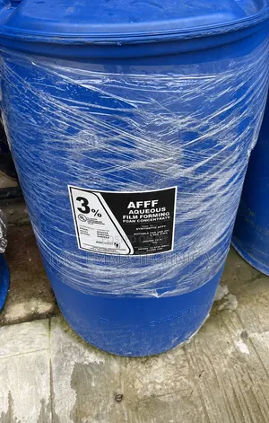 Angus Fire 3% AFFF Aqueous Film Forming Foam Concentrate – Drum
