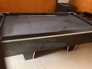 Snooker Board