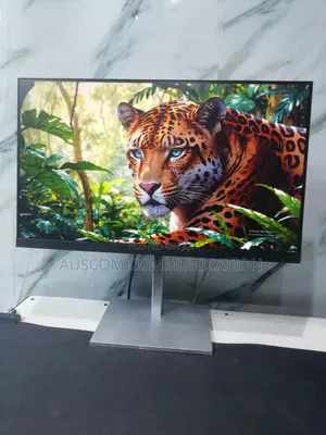 HP 24" FHD1920X1080 IPS 75Hz 16:9 Ratio