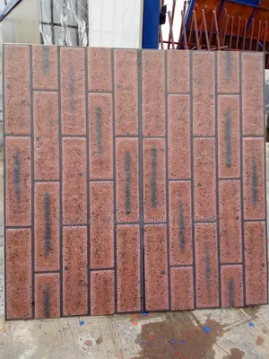 Fence/Outside Wall Tiles Cracker 30by60cm