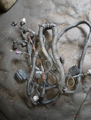 Passat FSI Non-Tuble Complete Engine Wire 2.0