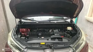 Toyota Highlander 2018