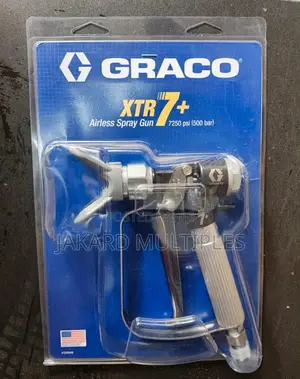 GRACO Airless Spray Gun