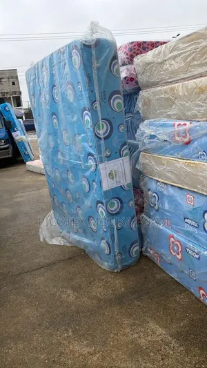 75x54x12 Inches Mouka Comfy 60kg