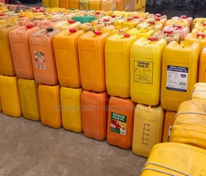 Premium 25L Original Red Palm Oil