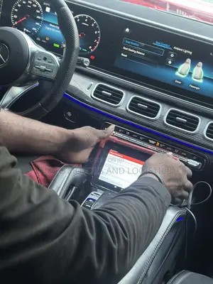 • Your Trusted Mercedes-Benz Specialists