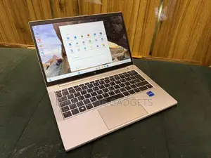 Laptop HP EliteBook 830 G8 16GB Intel Core i5 SSD 256GB