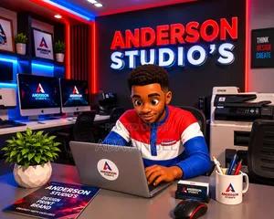 Anderson Graphics