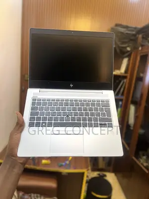 Laptop HP EliteBook 735 G6 16GB AMD Ryzen 5 SSD 256GB