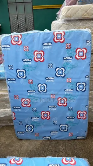 75x54x16 Inches Mouka Flora Hard
