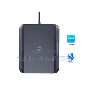 Bluelock E5 Card Encoder Sensor for TTLOCK App