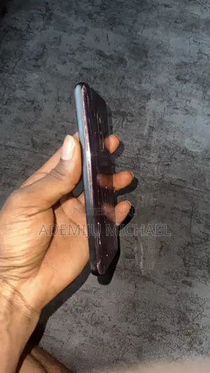 Samsung Galaxy S9 Plus 64 GB Black