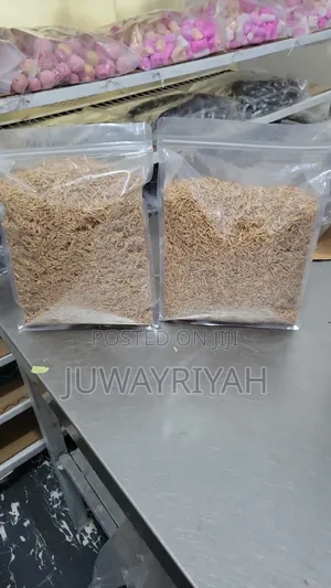 Coconut Flakes