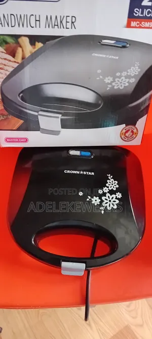 Original Toaster