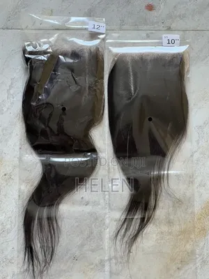 5*5 Full Closure