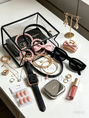 Jewelry Set for Ladies